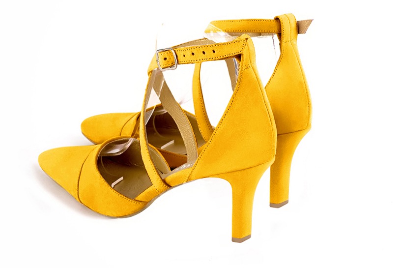 【美品】YELLO ZOOMER SNEAKER HEELS【即納】 美品】YELLO ZOOMER SNEAKER HEELS【即納】